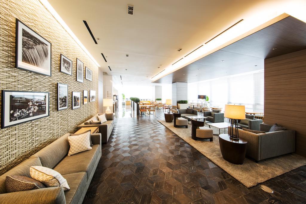 Solaria Nishitetsu Hotel בוסאן מראה חיצוני תמונה