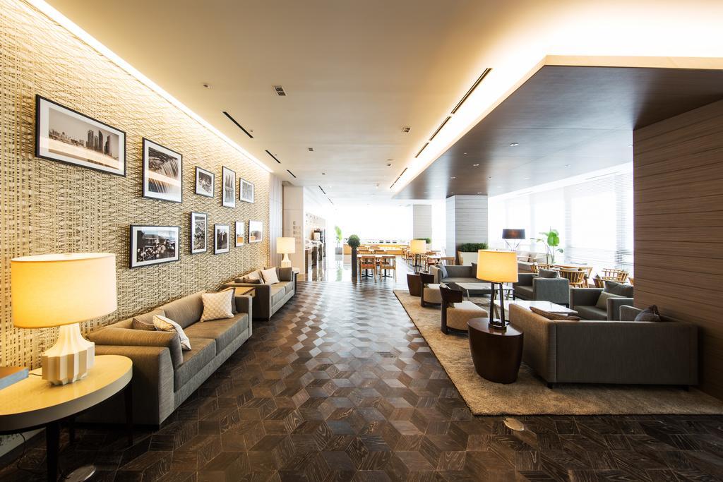 Solaria Nishitetsu Hotel בוסאן מראה חיצוני תמונה